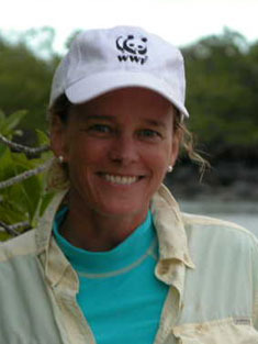 Lauren Spurrier