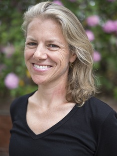 Margaret Williams
