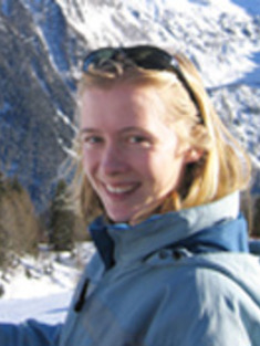 Emily McKenzie