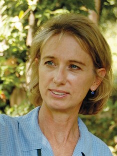 Ginette Hemley