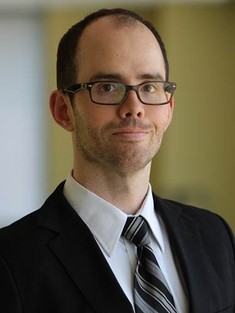 Chris Weber