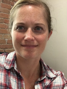 Anne Gage