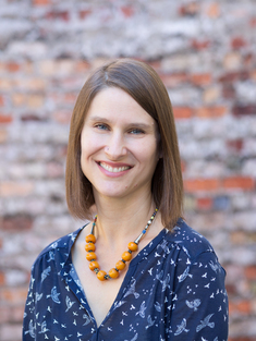 Sarah Davidson