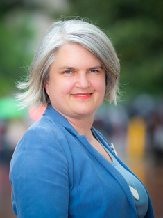 Sonja Vermeulen