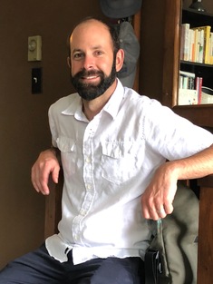 Patrick Lendrum