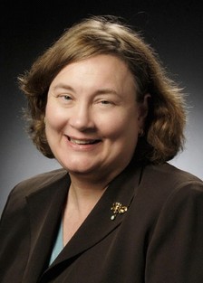 Virginia Sall