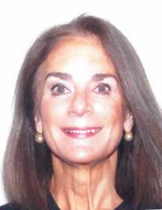 Pamela Ebsworth