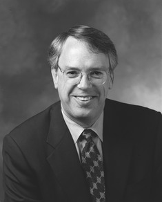 John B. Ford