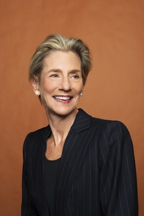 Shelly Lazarus