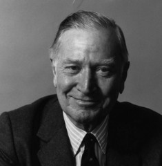 Russell E. Train