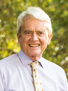 William K. Reilly