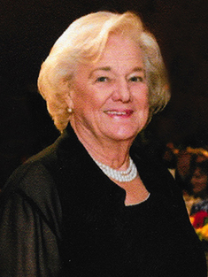Adrienne Mars
