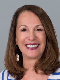 Mary Barley