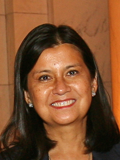 Mayari Pritzker