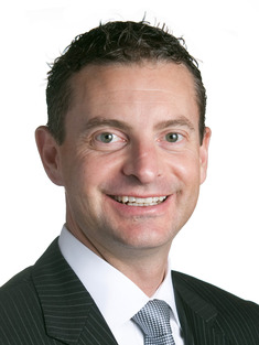 Nick Butcher
