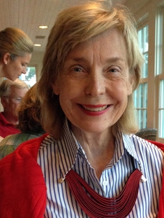 Jacqueline Morby
