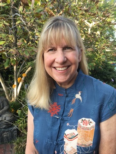 Karen Garver Karl