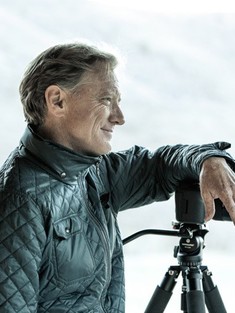 James Redford