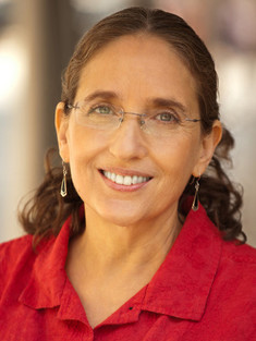 Ruth DeFries