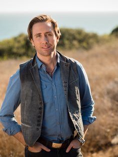 Philippe Cousteau