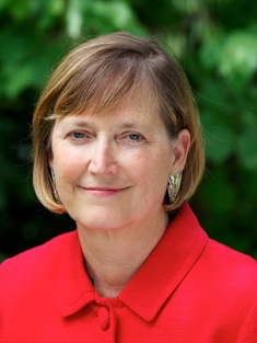 Marcia Marsh