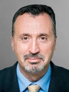 Mike Pejcic