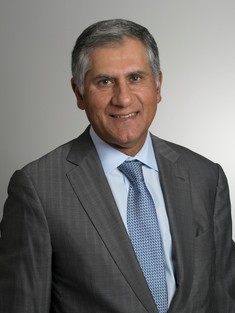 Sanjeev Mehra