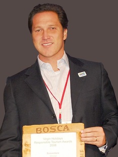 Santiago Dunn