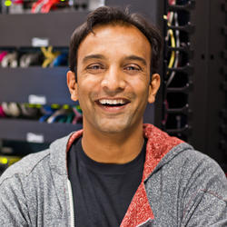 DJ Patil