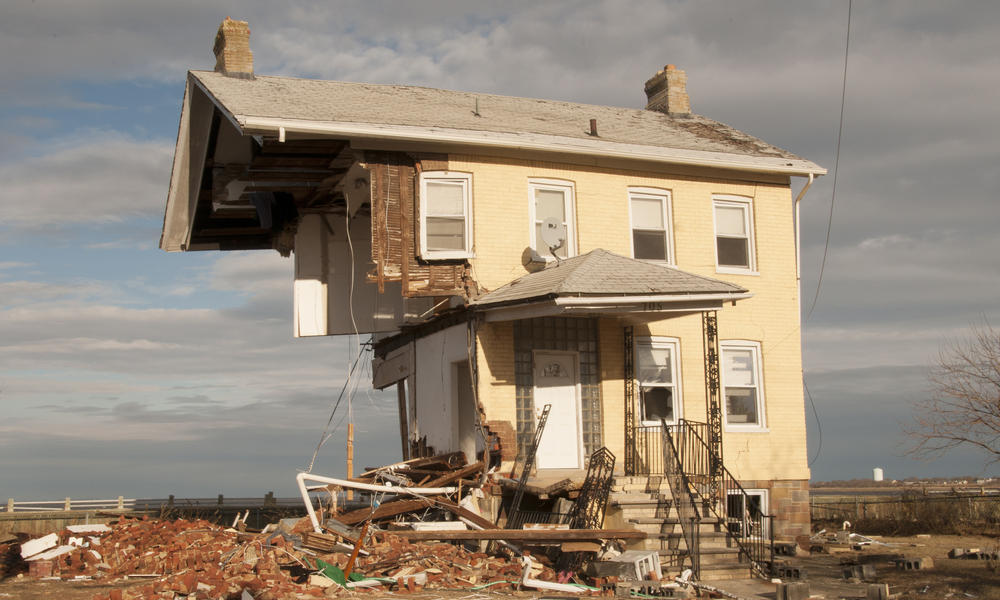 Impacts in the us severe weather 1 fema