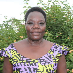 Margaret Driciru