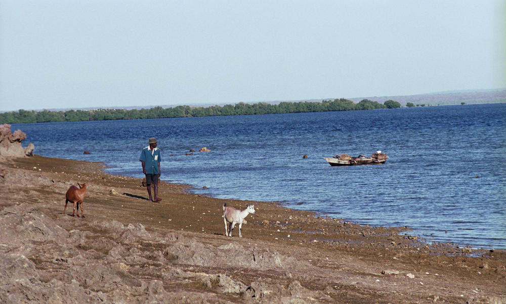 Ibo Island, Mozambique