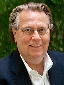 Jason Clay headshot