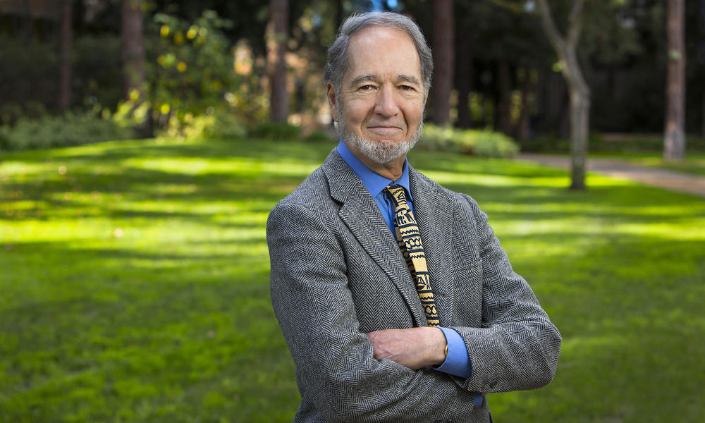 Jared Diamond
