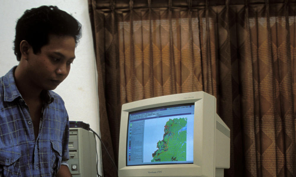 Creating Powerful Conservation Tools