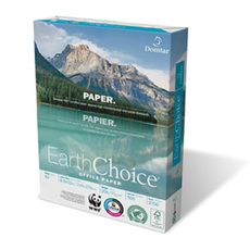 Domtar EarthChoice Paper