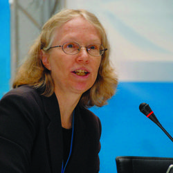 Cynthia Rosenzweig