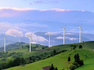 Windmills