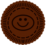 happy chocolate