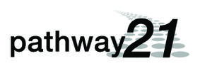 Pathway21 logo
