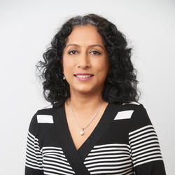 Kavita Prakash-Mani