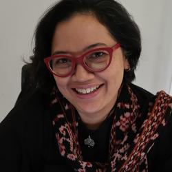 Sarilani Wirawan