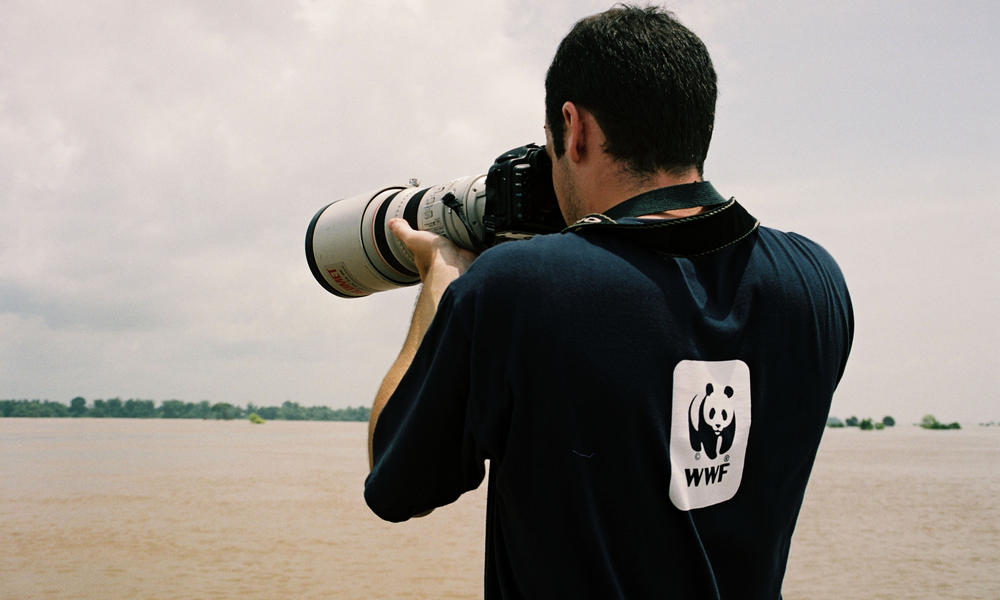 Greater Mekong