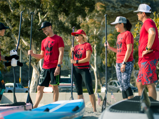 panda paddle group 2 Nate Dappen