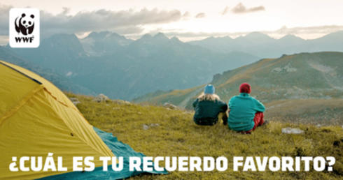 Mi Recuerdo Favorito