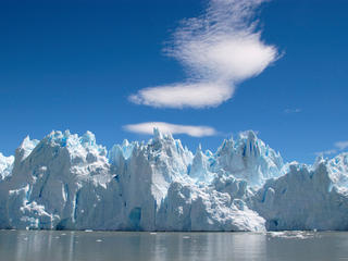 Perito Moreno Glacier Los Glaciares National Park Michel Gunther WW191791