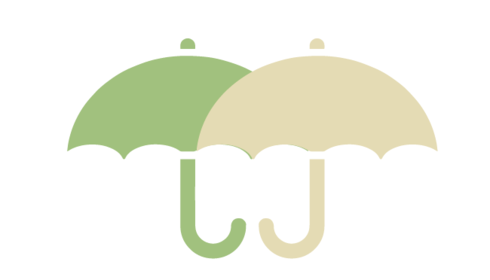 Umbrella icon