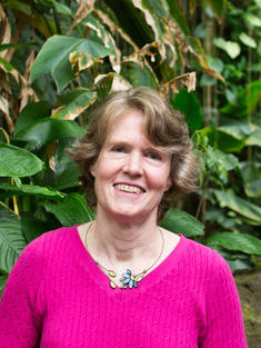 Meg Symington