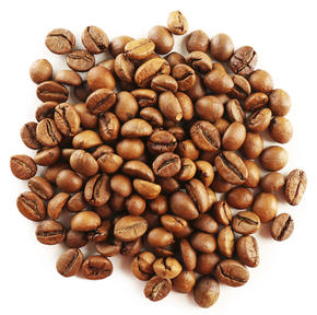 Robusta coffee beans