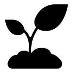 seedling icon